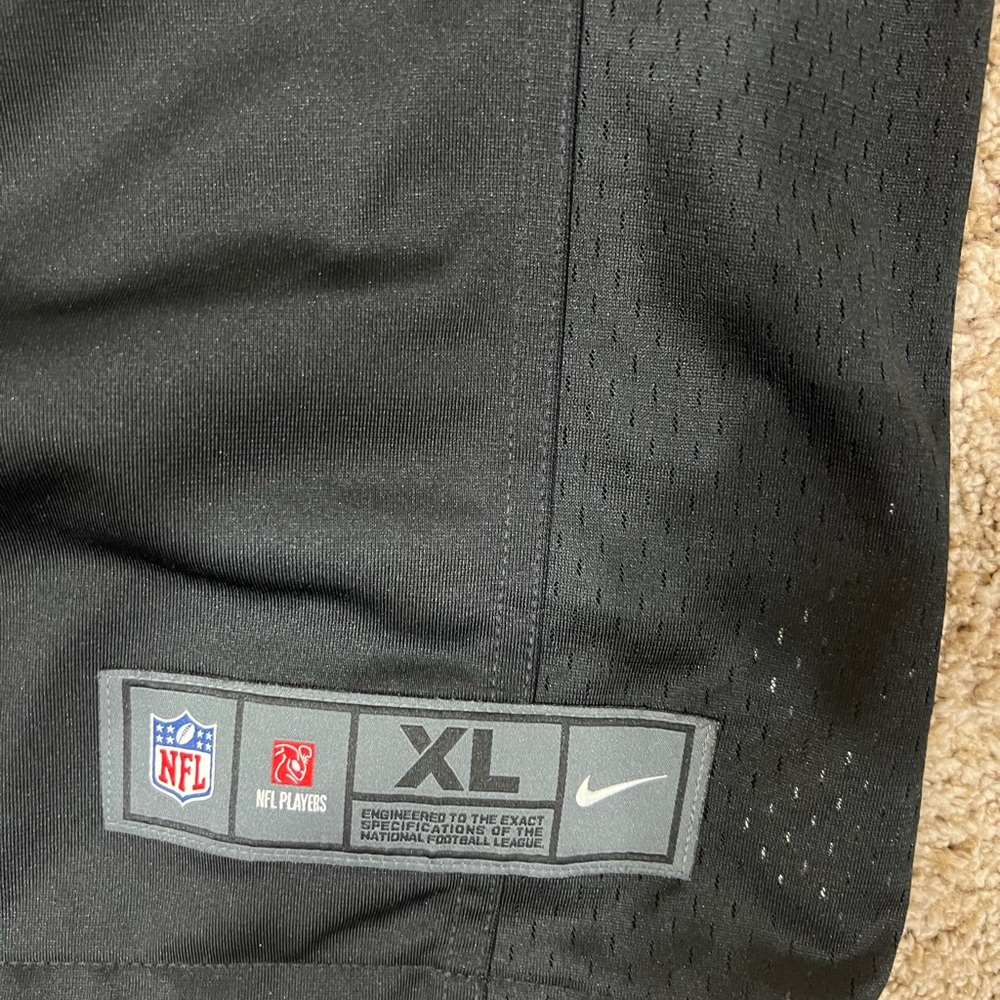 Stephon Gilmore panthers jersey